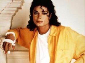 Michael Jackson Much Too Soon single nou (audio)