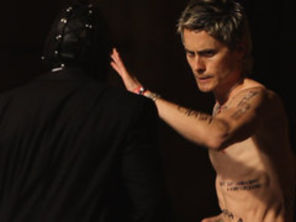 Epic: 30 Seconds To Mars Hurricane (videoclip)