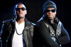 Lloyd ft 50 Cent Let's Get It In videoclip (video)