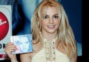Britney Spears, album nou in 2011