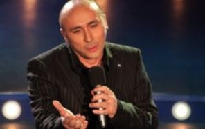 Marcel Pavel aduce Colinda de iarna (video)