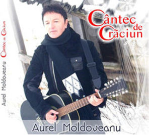 Aurel Moldoveanu Colinda, colinda (video)