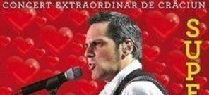 Stefan Banica, 500.000 de euro de pe urma concertelor de Craciun?
