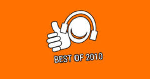 Best of 2010: Voteaza ce ti-a placut in muzica lui 2010