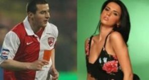 Lavinia Parva si Ianis Zicu, noul cuplu monden?