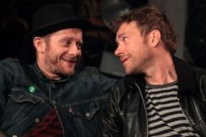 Gorillaz isi dau albumul gratis de Craciun