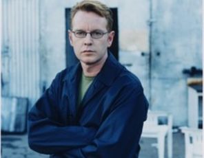 Andy Fletcher (Depeche Mode) revine la Bucuresti