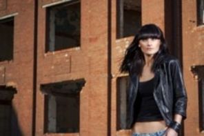 Alba Wings Say Goodbye to Yesterday videoclip