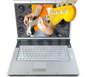 Vanzarile digitale au batut pasul pe loc in 2010