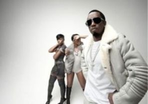 Puff Daddy ft Dirty Money Ass On The Floor (videoclip)
