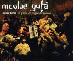 Nicolae Guta, intr-un top al celor mai bune albume din 2010