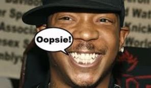 Ja Rule, condamnat la doi ani de inchisoare