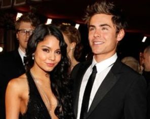Vanessa Hudgens si Zac Efron s-au despartit