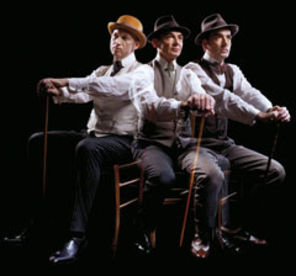 Gotan Project revine la Bucuresti pe 28 februarie