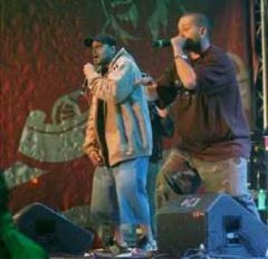 Mix, clip nou Parazitii (video)