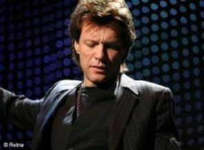 Jon Bon Jovi, consilier in probleme comunitare