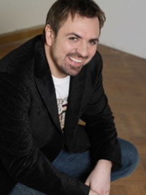 Horia Brenciu a filmat clip pentru `La La La La`