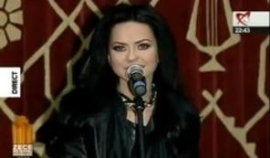 Inna, Paula Seling si Ovi, premiati la gala Zece Pentru Romania (video)