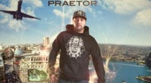 Praetor de la Veritasaga are album si videoclip nou (video)