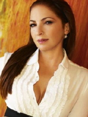 Gloria Estefan si-a anuntat retragerea din muzica