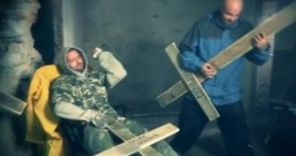 Mark One 1 ft Cheloo - We Don't Care videoclip