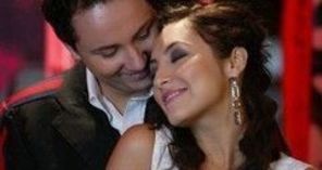 Andra: Baietelul nostru este foarte jucaus