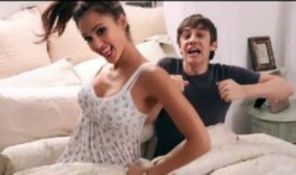 The Lonely Island ft Akon I Just Had Sex videoclip