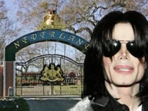 Ferma lui Michael Jackson poate deveni scoala de muzica
