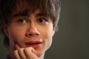 Alexander Rybak, din nou pe primul loc in Top 20 BestMusic