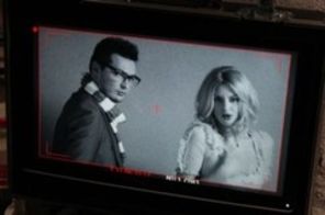 Liviu Hodor ft Tara Dream with you videoclip