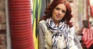DJ Andi ft Stella Happiness videoclip