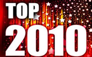 Top 2010 BestMusic.ro