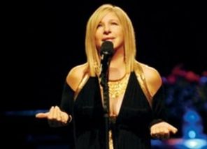 Concert Barbra Streisand in a doua zi din 2011