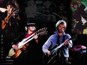 AC/DC si Bon Jovi, cele mai mari incasari din concerte in 2010