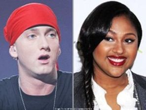 Eminem ft Jazmine Sullivan Cocaine single nou (audio)