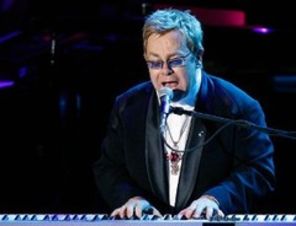 Elton John renunta la muzica pentru fiul sau