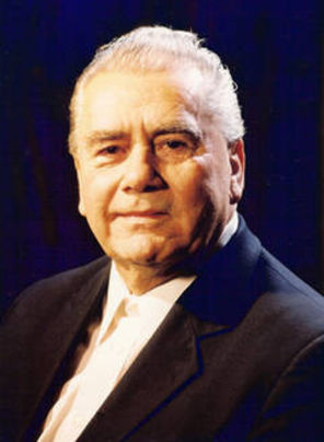 A murit Marin Constantin, fondatorul Corului Madrigal