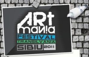ARTmania 2011: primele nume confirmate