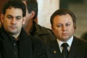 Fratii Dolanescu s-au impacat