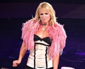 Britney Spears confirma lansarea unui single nou in ianuarie (audio)