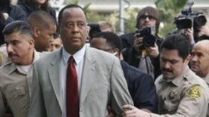 Conrad Murray, la judecata: l-a ucis sau nu pe Michael Jackson?