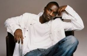 Akon Drop Down Low single nou (audio)