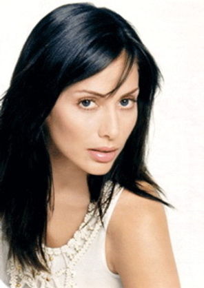 Cea mai buna piesa Coldplay a ajuns pe mainile lui Natalie Imbruglia