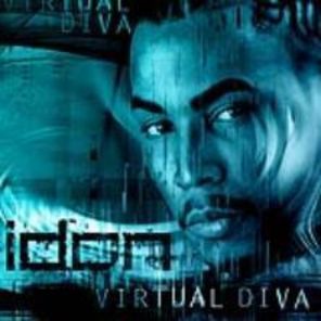Noutati de la Don Omar: clip `Virtual Diva` si album `iDon`