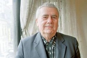 Marin Constantin, inmormantare cu onoruri militare (poze)