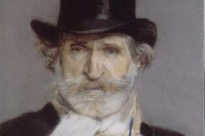 Opera Nationala dedica luna ianuarie compozitorului Giuseppe Verdi