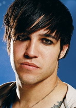 Pete Wentz compune un album cu cantece de leagan