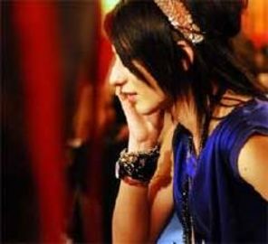 Blaxy Girls - intra in culisele clipului Dear Mama!