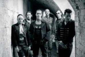 Solistul trupei Rammstein, despagubit de Apocalyptica