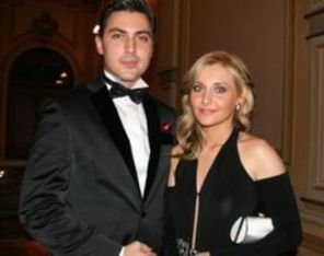 Alina Sorescu: `Vrem sa fim parinti tineri, poate in curand vom avea un copil`